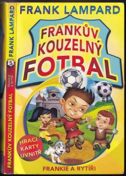 Frankův kouzelný fotbal
