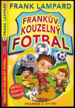 Frankův kouzelný fotbal