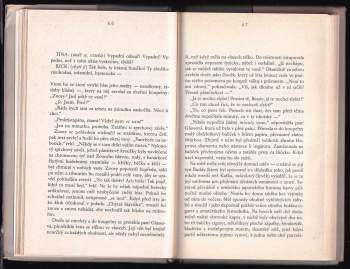 J. D Salinger: Franny a Zooey