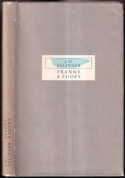 J. D Salinger: Franny a Zooey