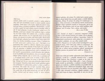 J. D Salinger: Franny a Zooey