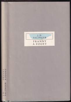 Franny a Zooey