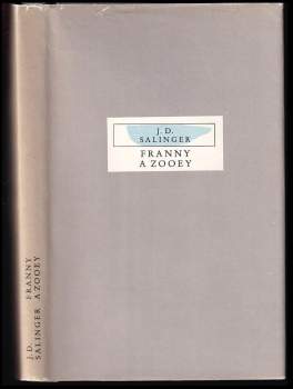 J. D Salinger: Franny a Zooey