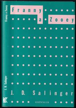 Franny a Zooey