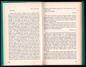 J. D Salinger: Franny a Zooey