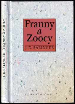 Franny a Zooey