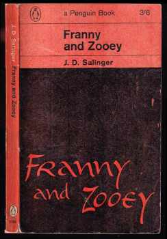 J. D Salinger: Franny and Zooey