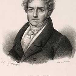 François Adrien Boieldieu