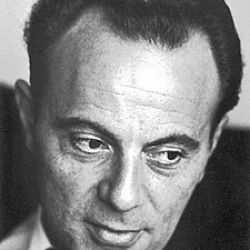 François Jacob
