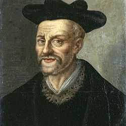 François Rabelais