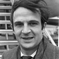 François Truffaut