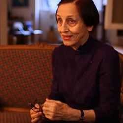 Françoise Gilot