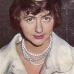 Françoise Sagan