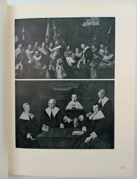 Vladimír Novotný: Frans Hals