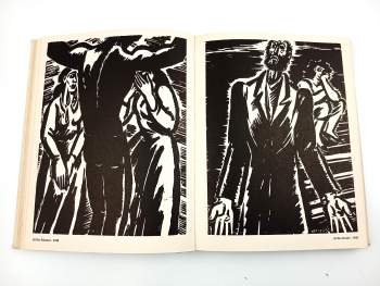 Frans Masereel: Frans Masereel