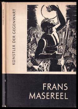 Frans Masereel