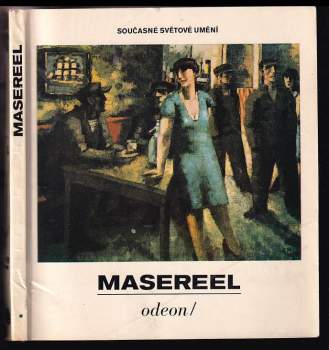 Miloslav Krajný: Frans Masereel