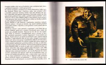 Miloslav Krajný: Frans Masereel