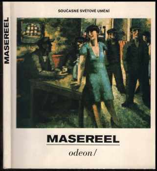 Frans Masereel