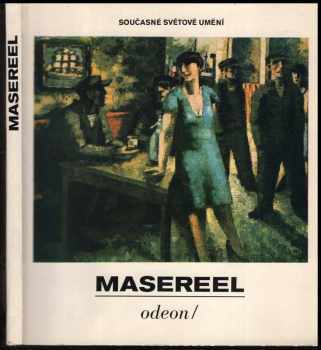 Miloslav Krajný: Frans Masereel