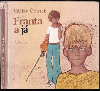 Franta a já