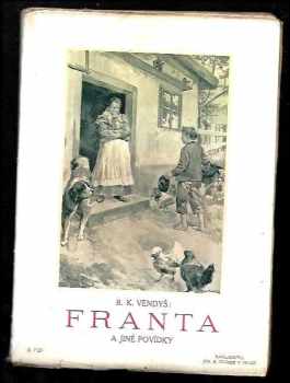 Franta