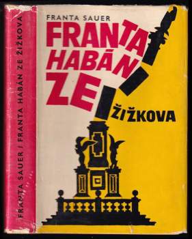 Franta Habán ze Žižkova