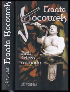 Franta Kocourek
