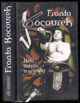 Franta Kocourek