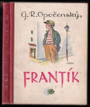 Frantík