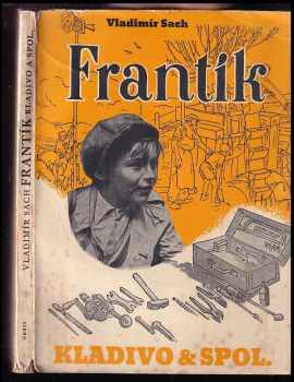 Frantík