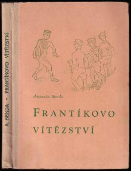 Frantíkovo vítězství