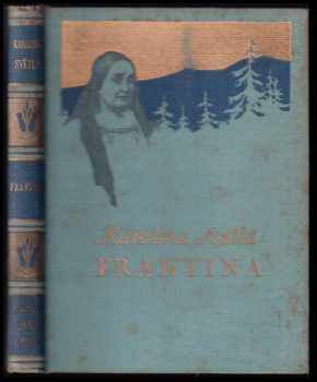 Karolina Světlá: Frantina