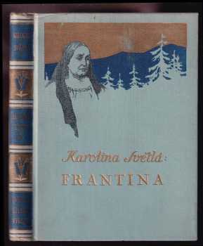 Frantina