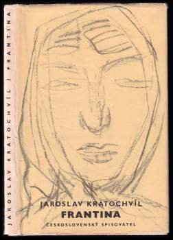 Jaroslav Kratochvíl: Frantina