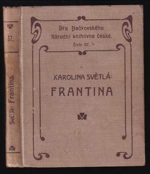 Frantina