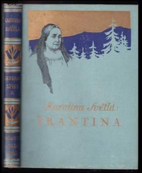 Frantina