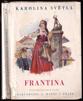 Frantina