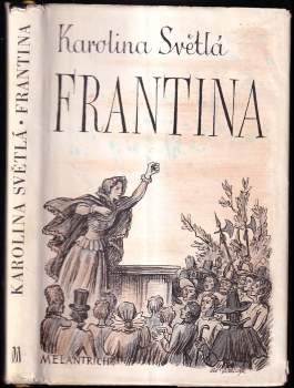 Frantina