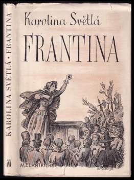 Frantina