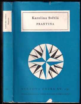 Karolina Světlá: Frantina