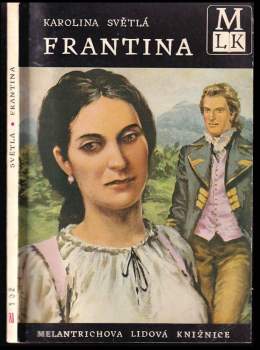 Frantina