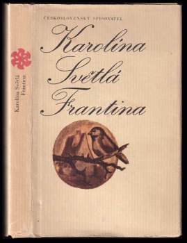 Frantina : podobizna
