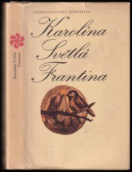 Karolina Světlá: Frantina