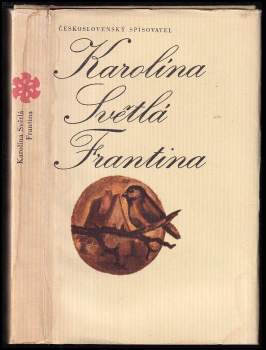 Frantina