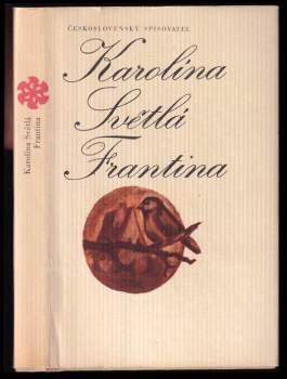 Karolina Světlá: Frantina