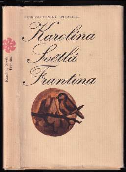 Karolina Světlá: Frantina