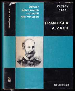 František A. Zach