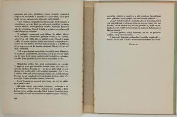 Marie Tippmannová: František, Atin bratr