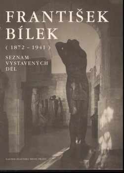 František Bílek